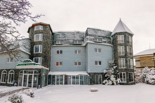 Chateau Vaptzarov (Bansko)